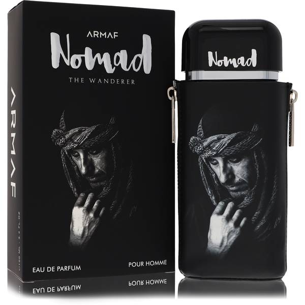 Armaf Nomad The Wanderer 100ml EDP
